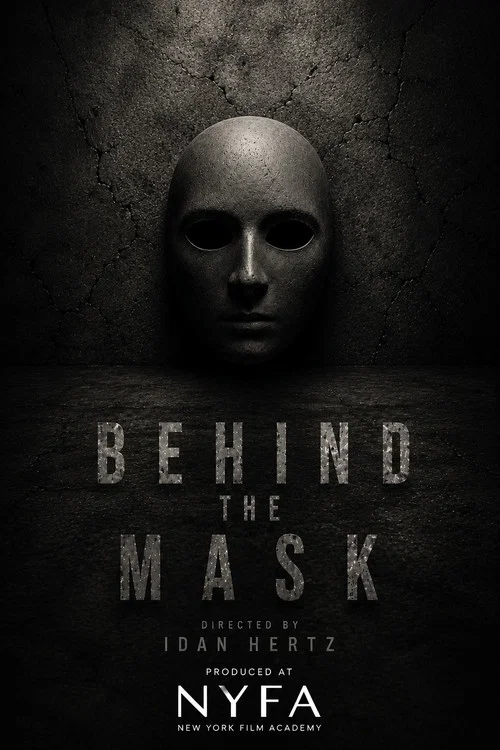 Постер: Beneath the Mask