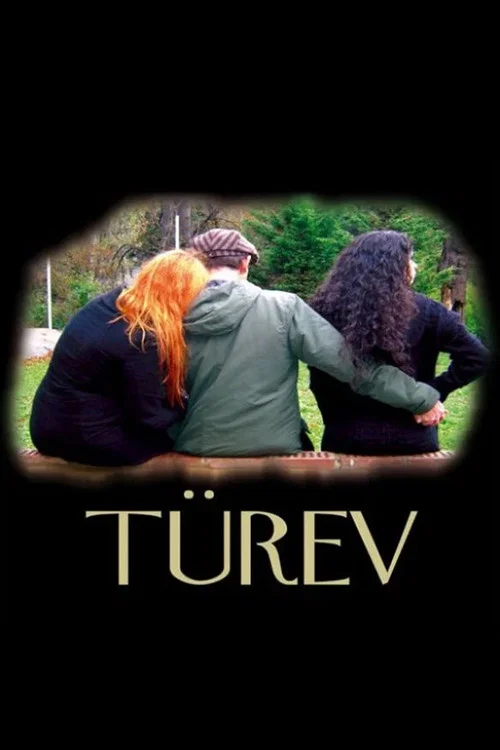 Постер: Türev