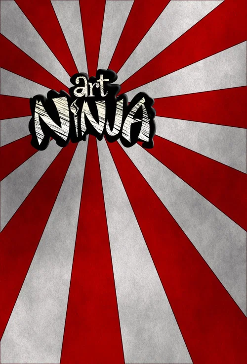 Постер: Art Ninja
