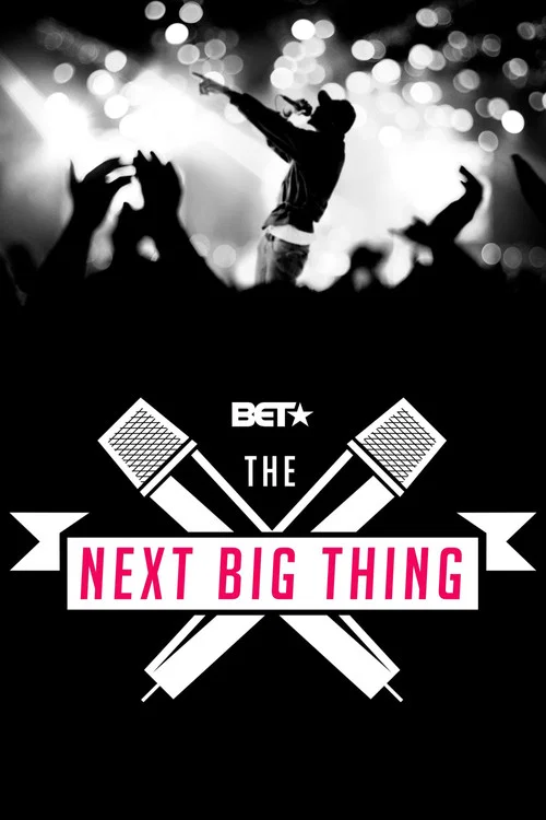 Постер: The Next Big Thing