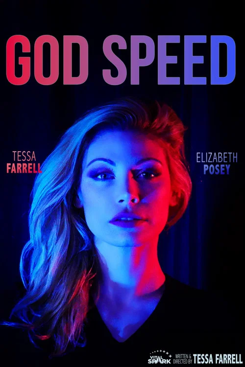 Постер: God Speed
