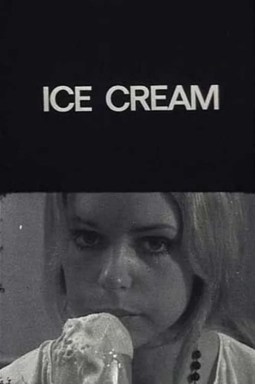 Постер: Ice Cream