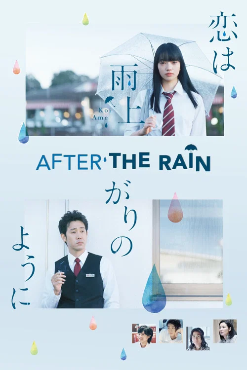 Постер: After the Rain