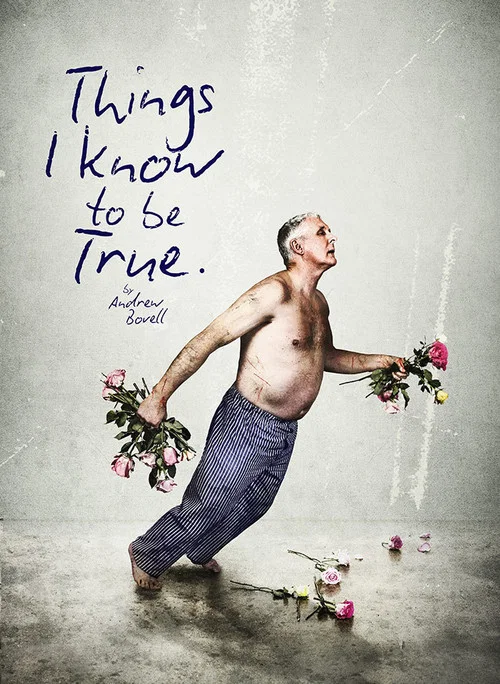 Постер: Things I Know to Be True