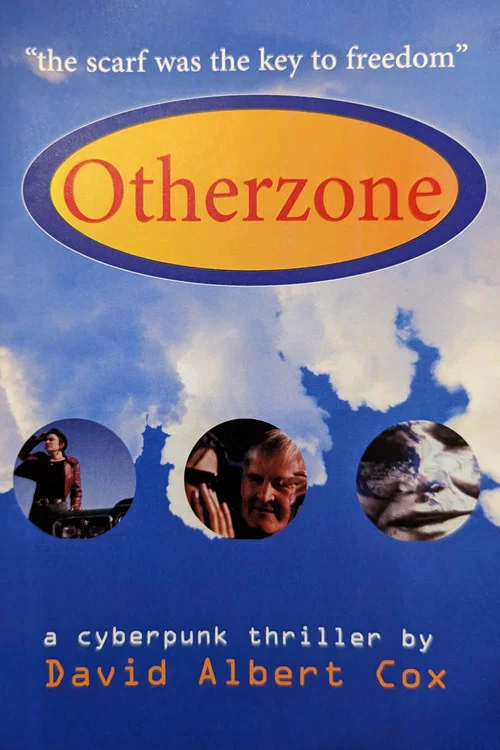 Постер: Otherzone