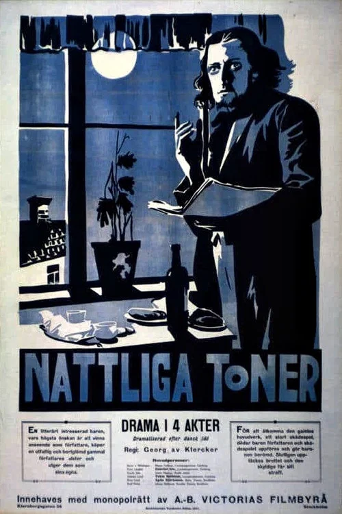 Постер: Nattliga toner
