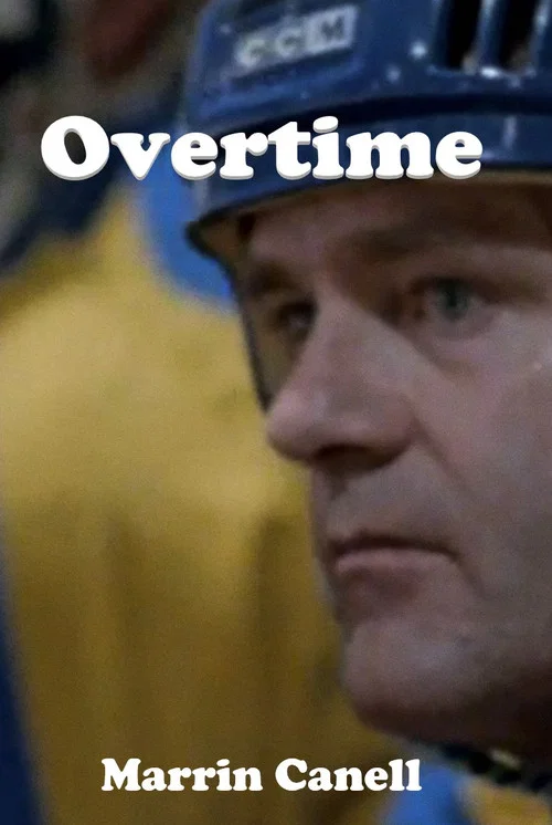 Постер: Overtime