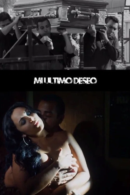 Постер: Mi último deseo