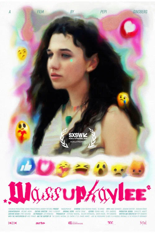 Постер: Wassupkaylee