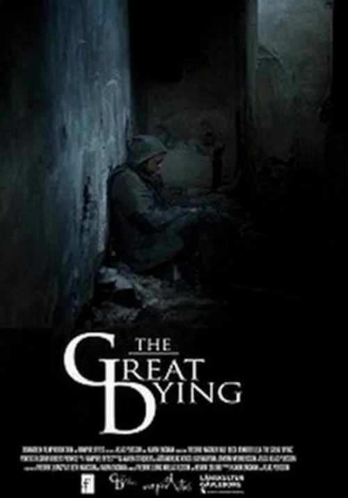 Постер: The Great Dying
