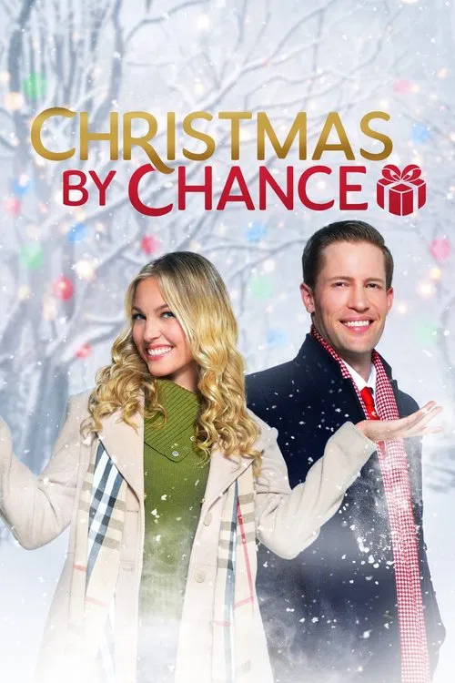 Постер: Christmas by Chance