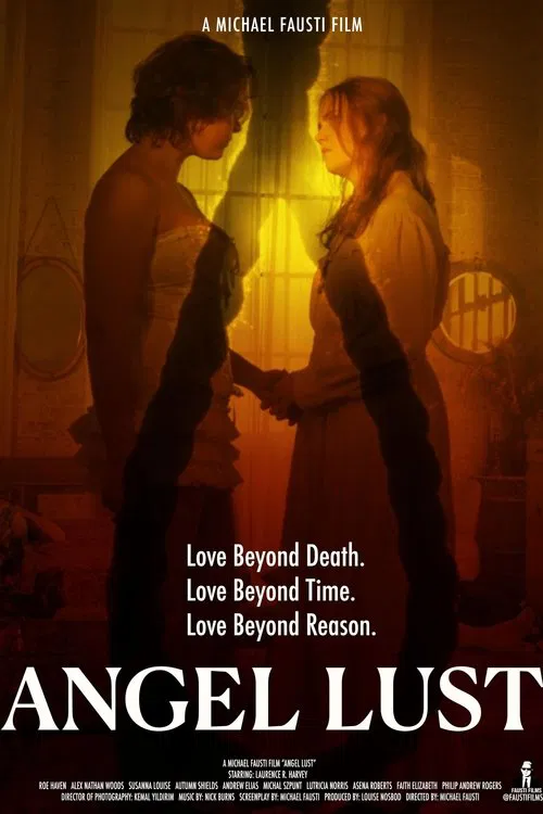 Постер: Angel Lust