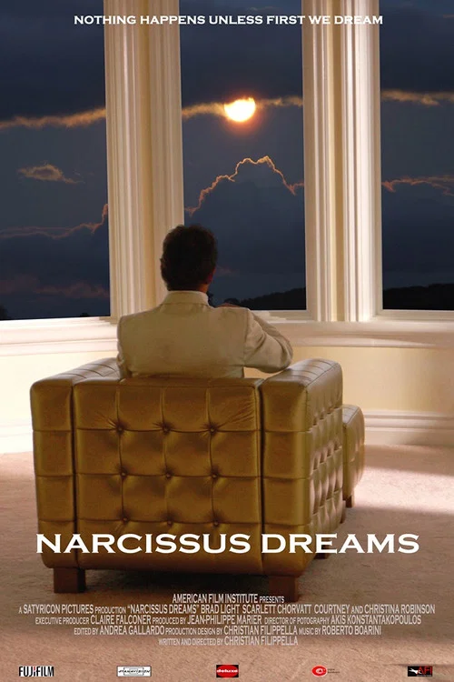 Постер: Narcissus Dreams