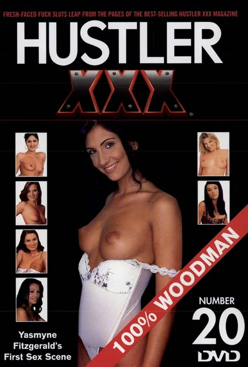 Постер: Hustler XXX 20
