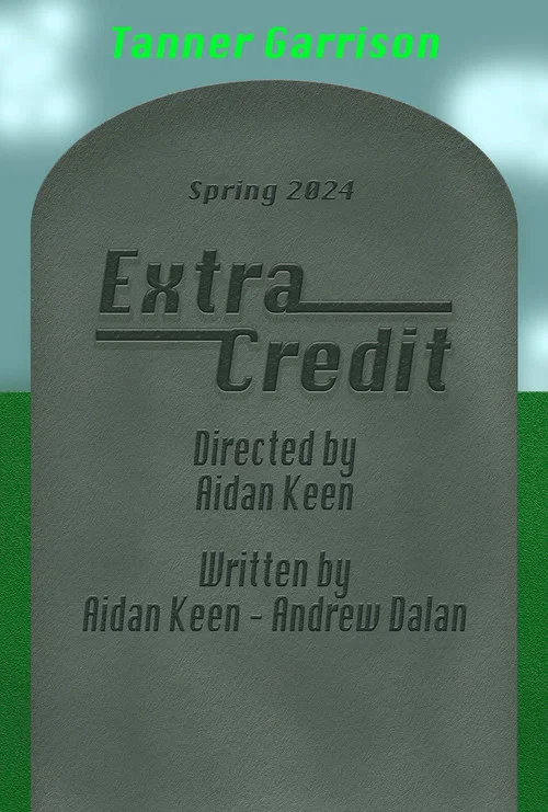 Постер: Extra Credit