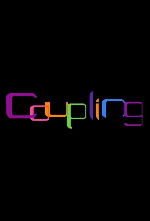 Постер: Coupling