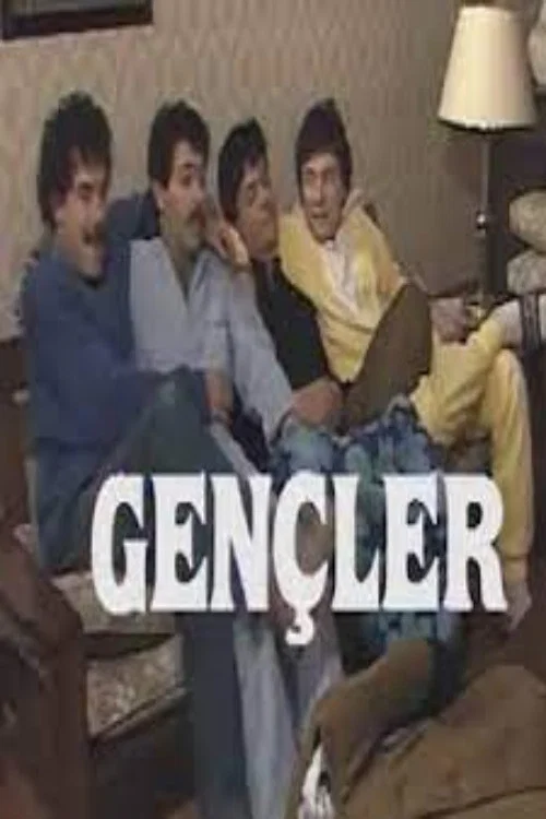 Постер: Gençler