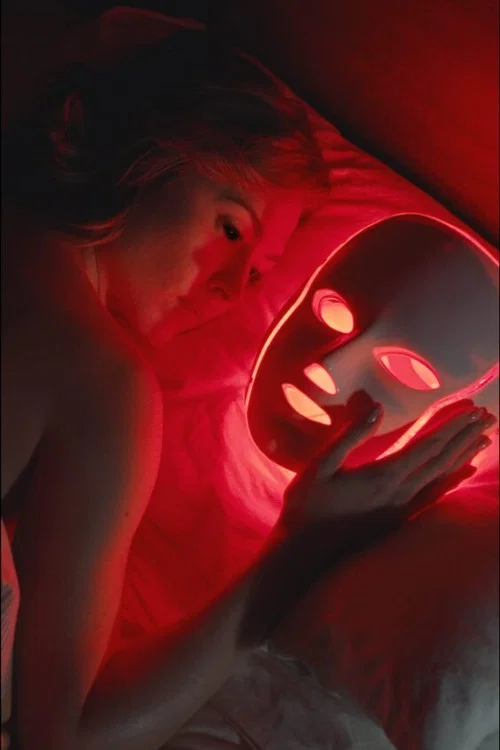 Постер: Com Truise: Propagation
