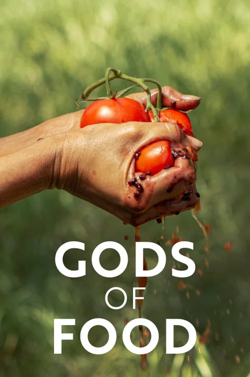 Постер: Gods of Food