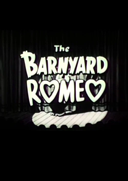 Постер: Barnyard Romeo