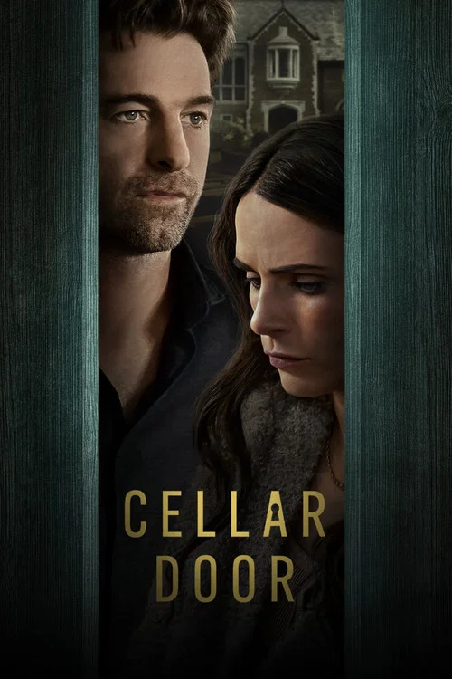 Постер: Cellar Door