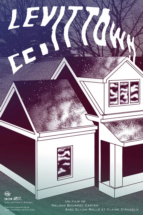 Постер: Levittown