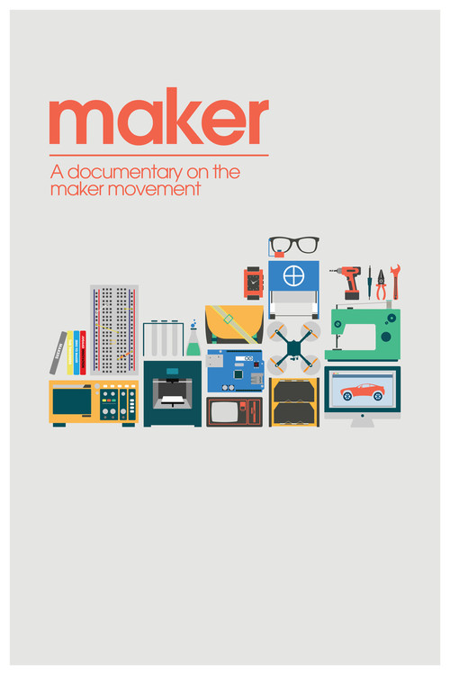 Постер: Maker