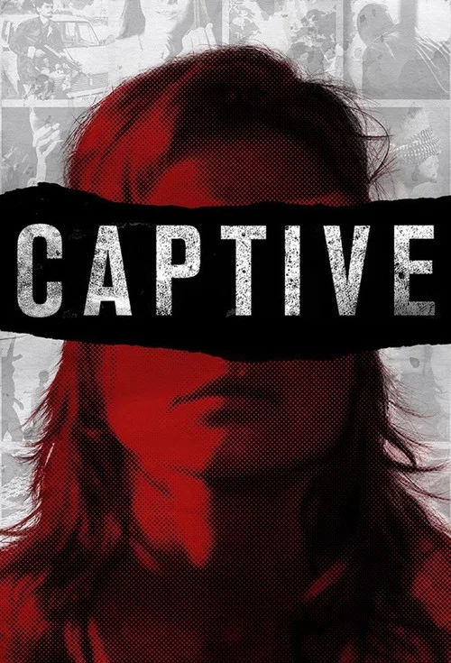 Постер: Captive