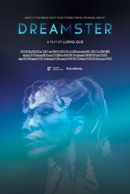Постер: Dreamster