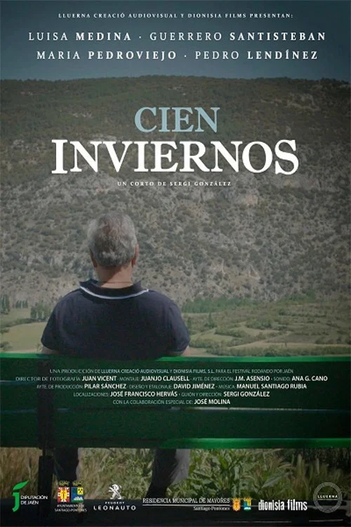 Постер: Cien Inviernos