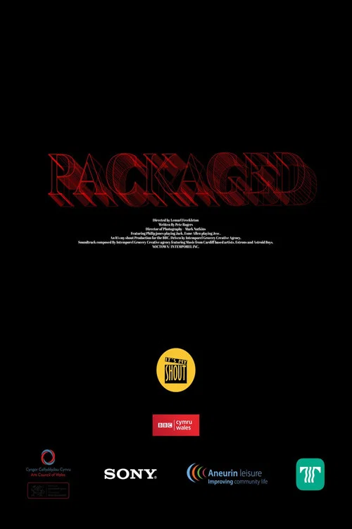 Постер: Packaged