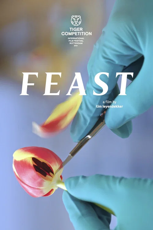 Постер: Feast