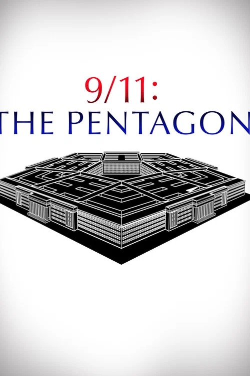 Постер: 9/11: The Pentagon