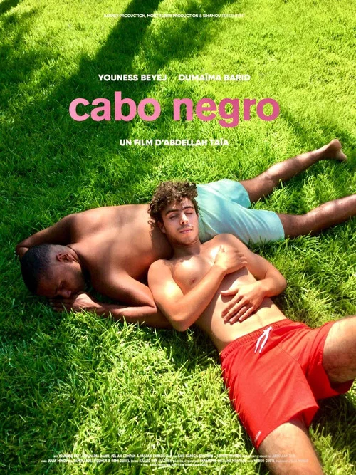 Постер: Cabo Negro