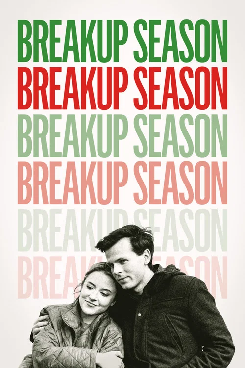 Постер: Breakup Season