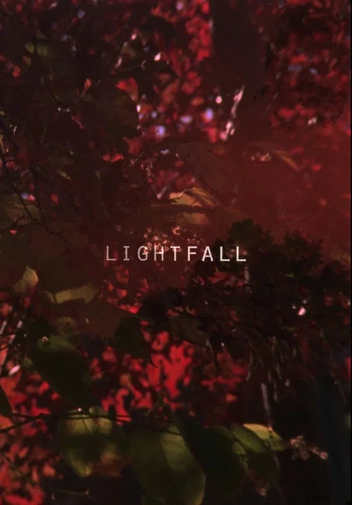 Постер: Lightfall