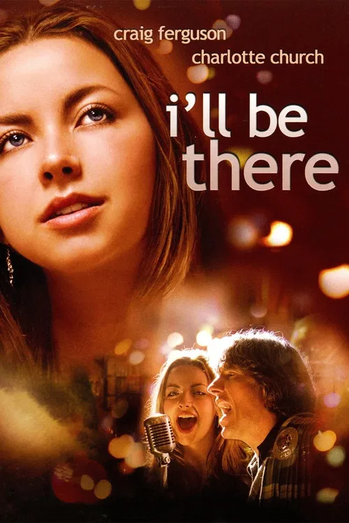 Постер: I'll Be There