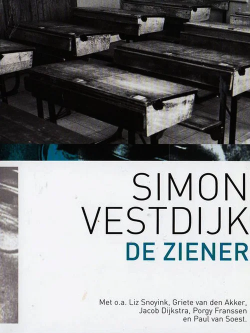 Постер: De Ziener