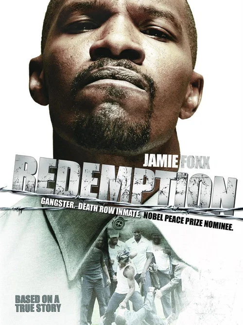 Постер: Redemption