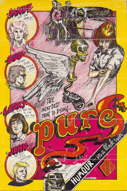 Постер: Pure S