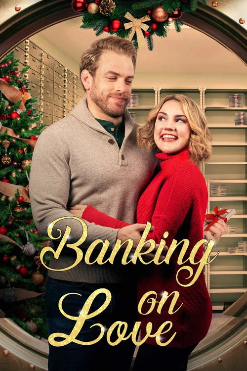 Постер: Banking on Love