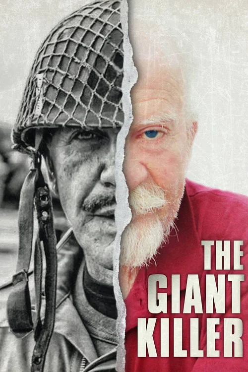 Постер: The Giant Killer