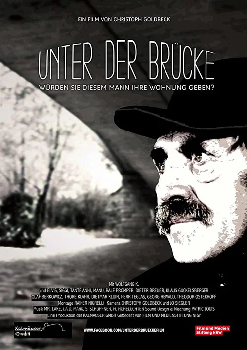 Постер: Under the Bridge