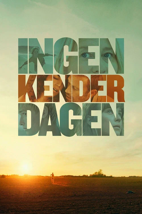 Постер: Ingen kender dagen