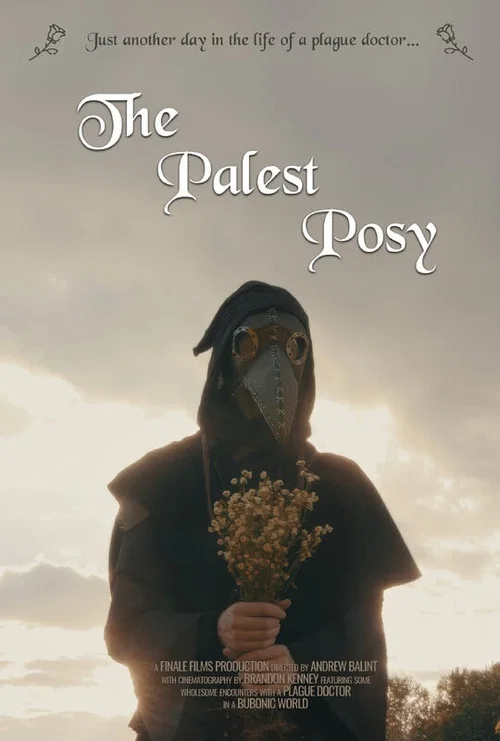 Постер: Palest Posy