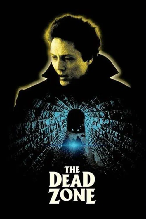 Постер: The Dead Zone