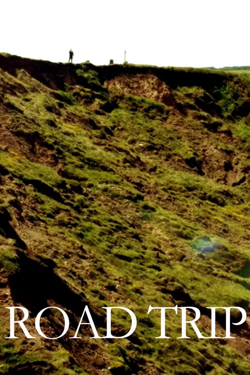 Постер: Road Trip