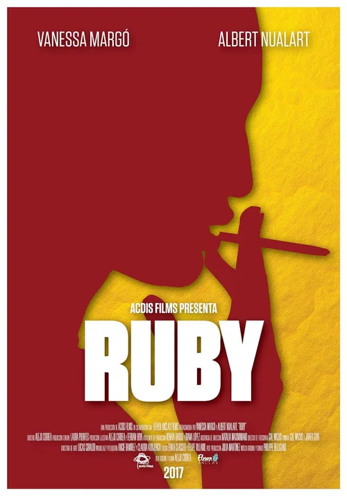 Постер: Ruby