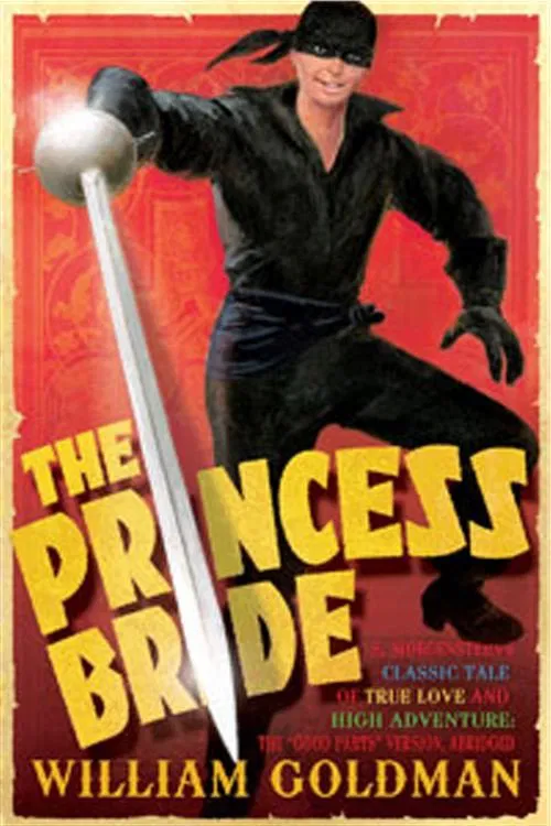 Постер: True Love: The Princess Bride Phenomenon