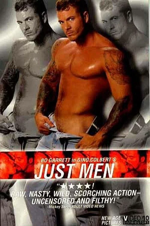 Постер: Just Men